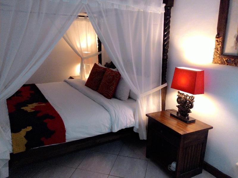 Puri Maharani Boutique Hotel Denpasar Habitación foto